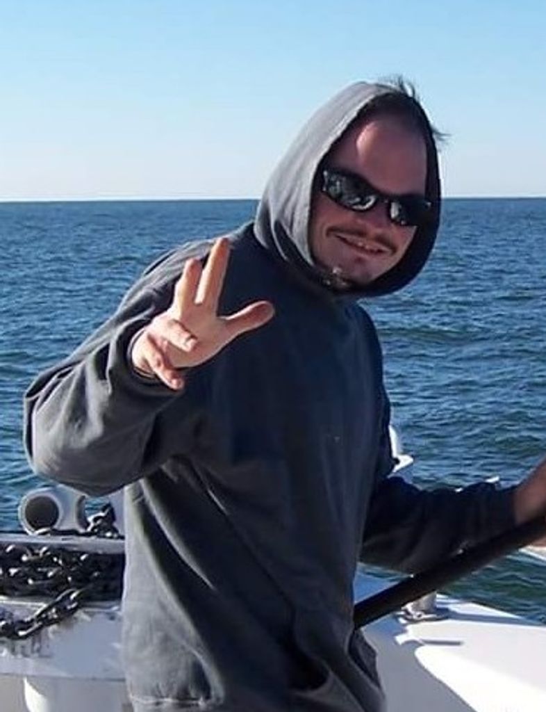 Kevin Christopher Clarke Profile Photo