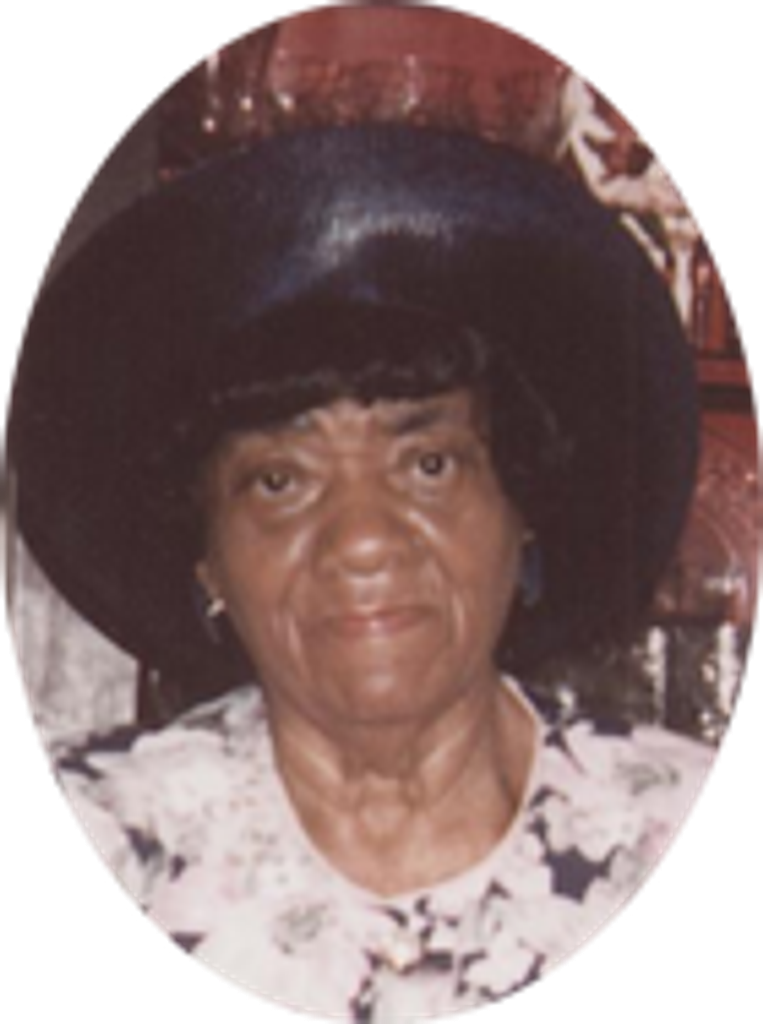 Effie Woolridge