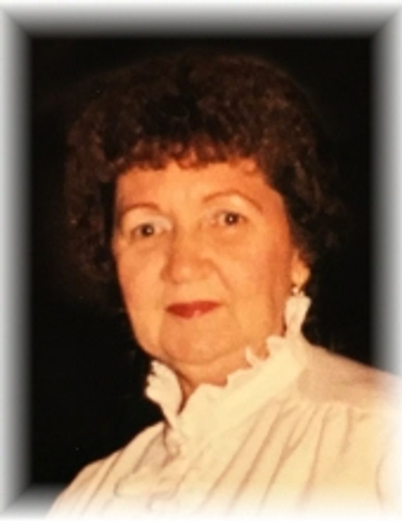Doris L. Clawson