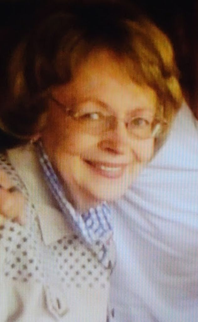 Sandra Faye Souther Profile Photo