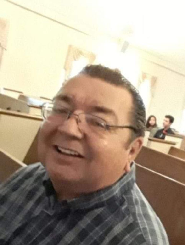 Mario Villarreal