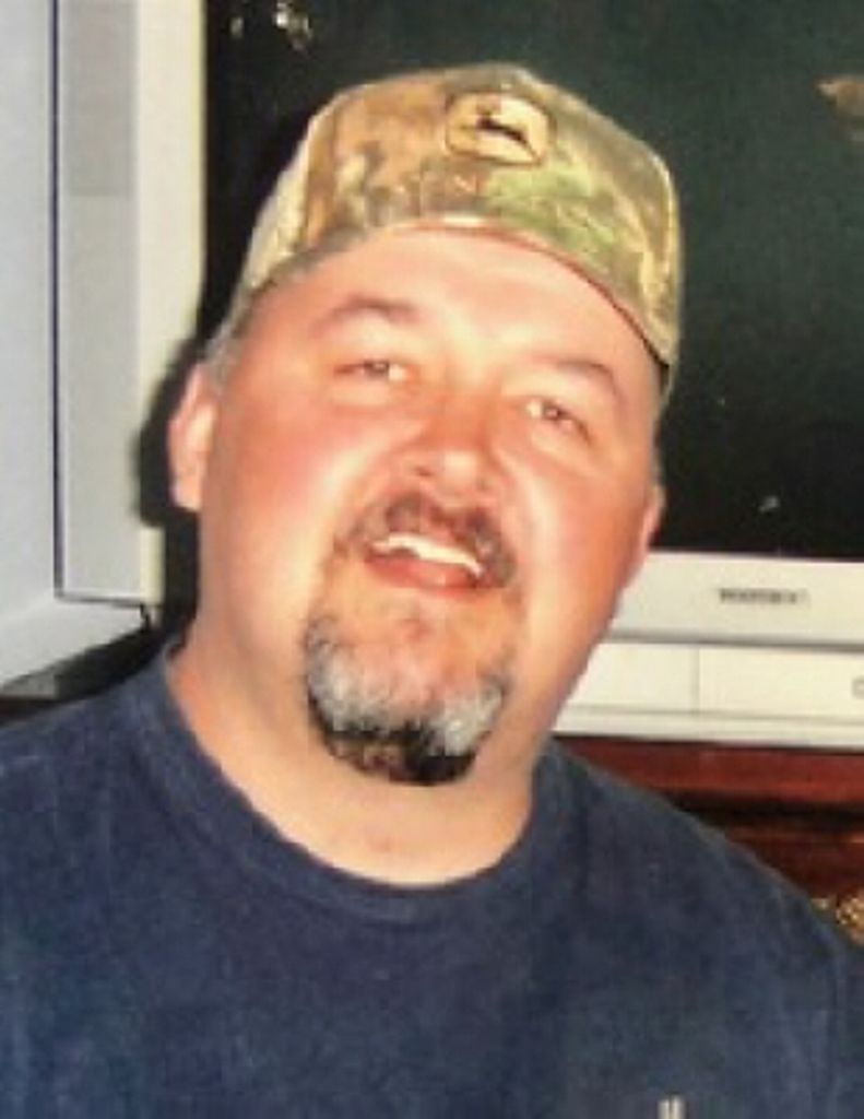 Anthony Shawn Austin