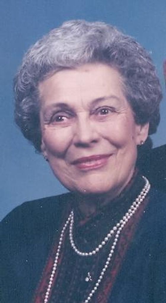 Peggy Joyce Parrish Profile Photo