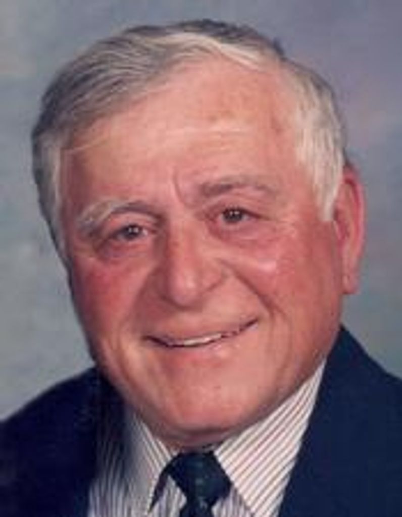 Richard Smith