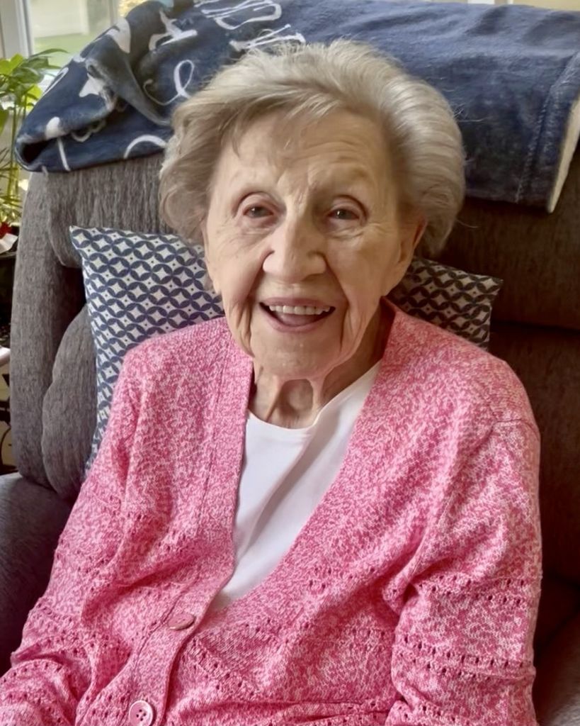Phyllis J. Nealon Profile Photo