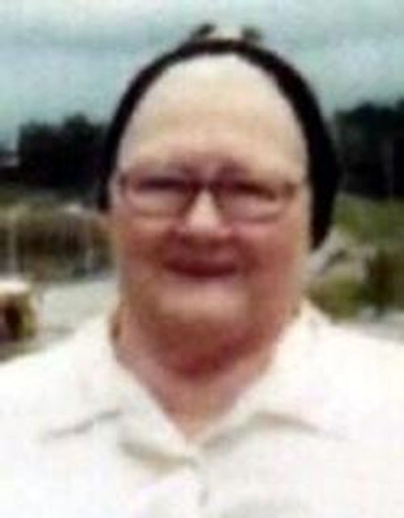 Jeraldine Dunbar Probus