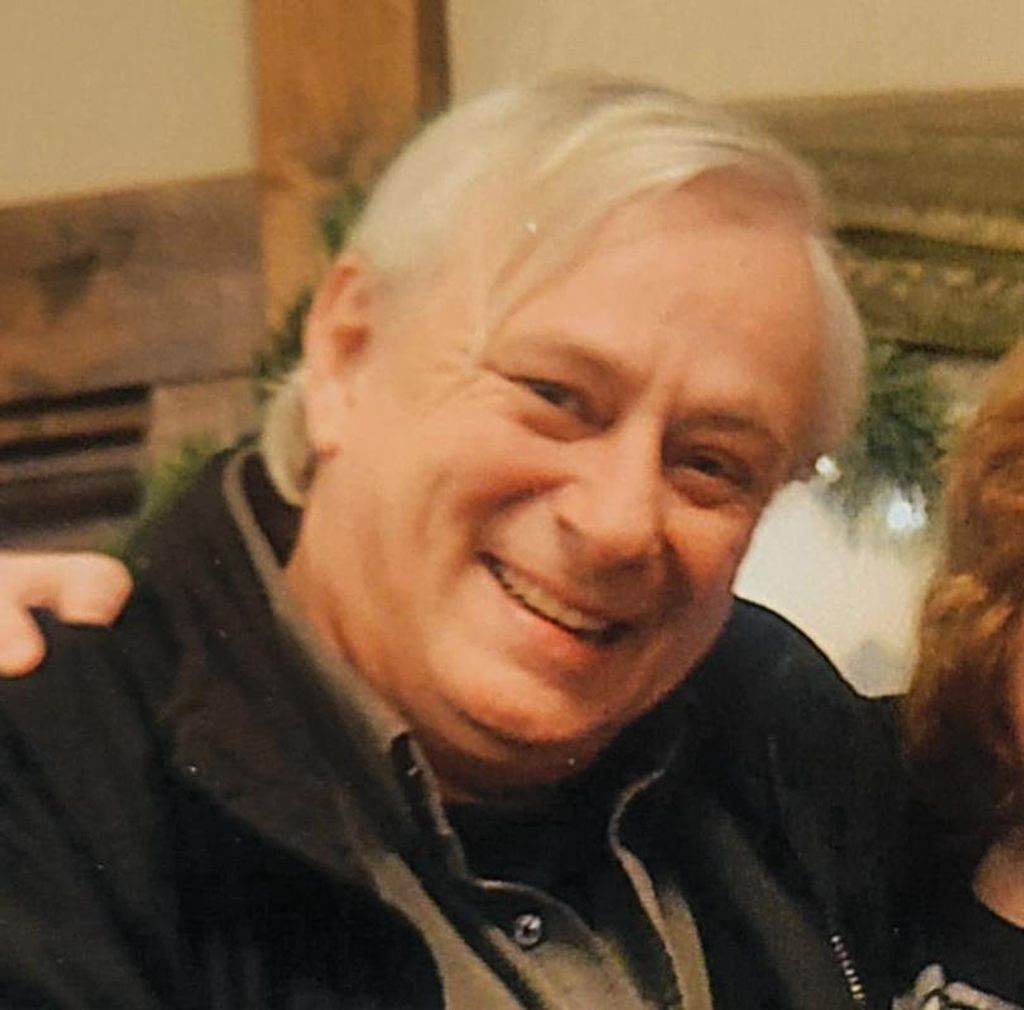Laird J. Dickinson Profile Photo