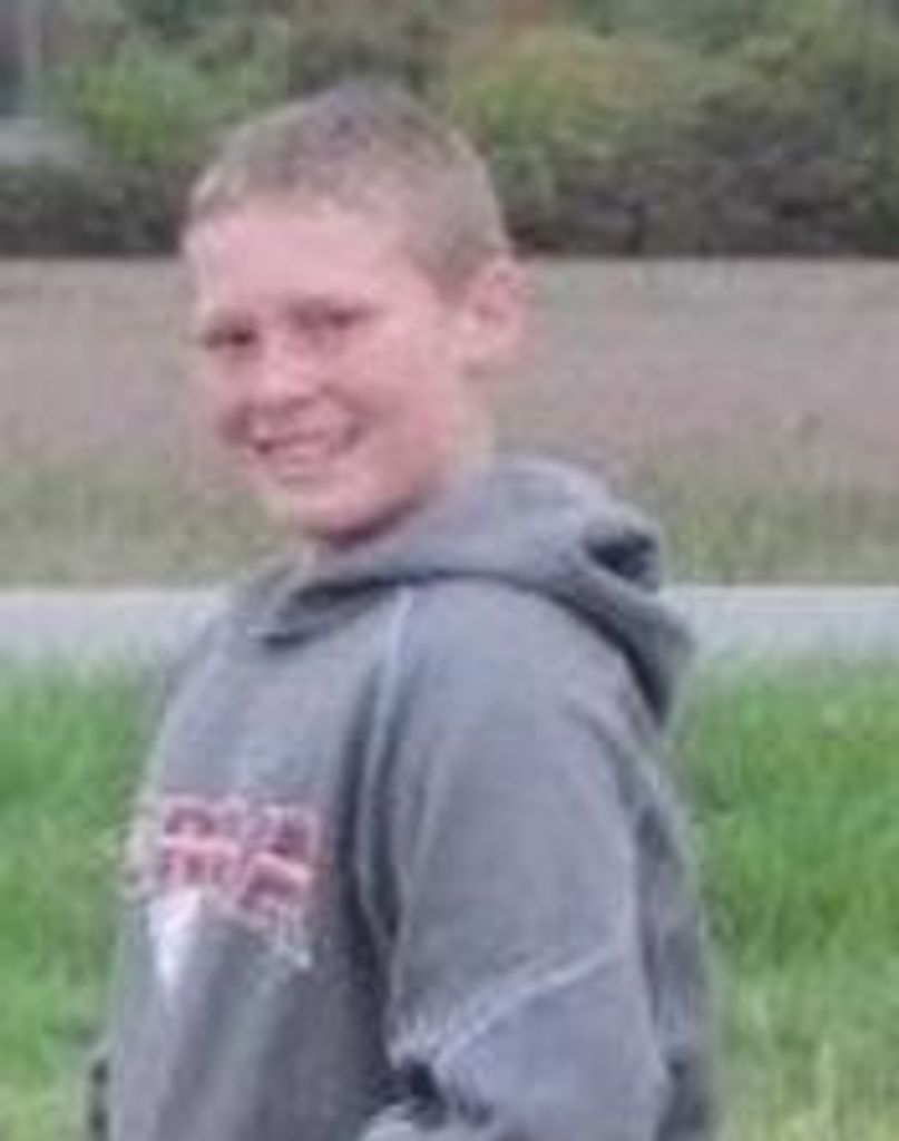 Elijah Lee Sherman-Parks