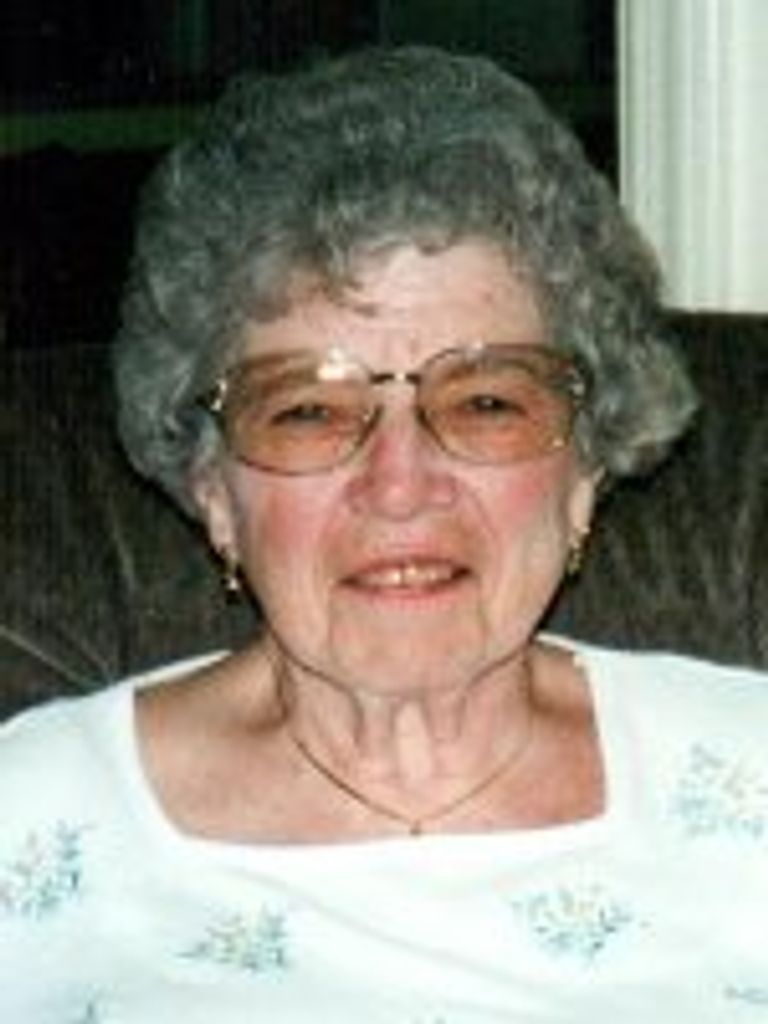 Veronica J. Dugan