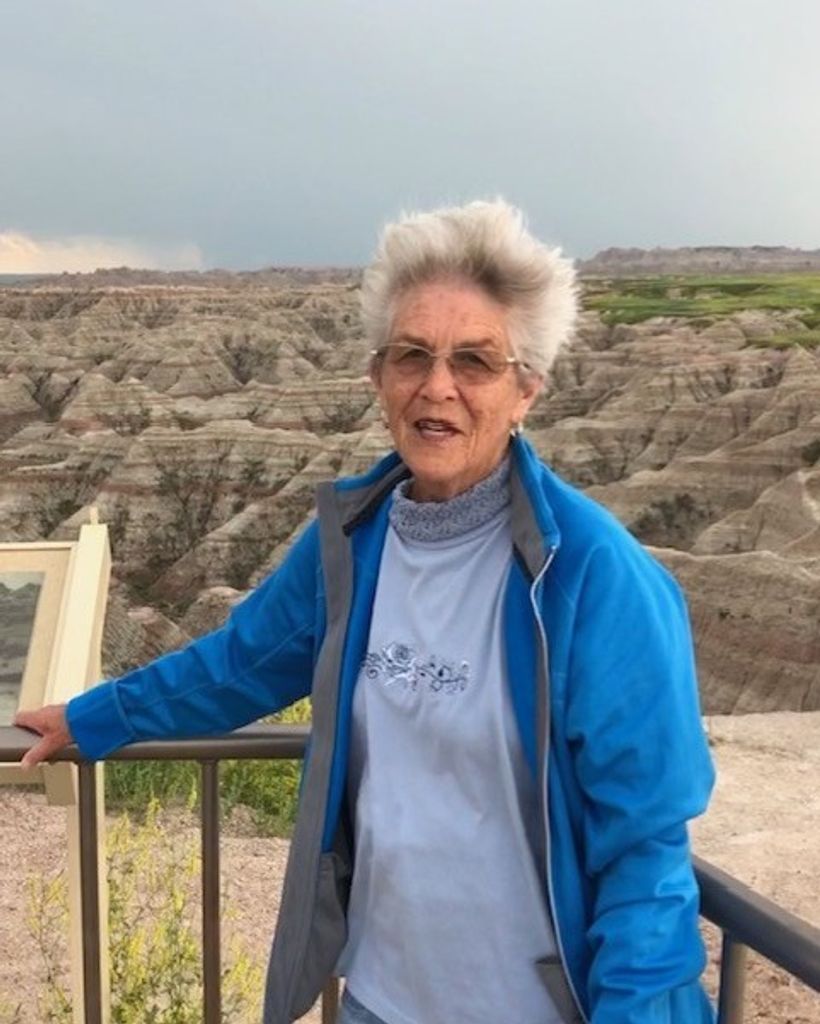 Roberta Steckler "Bede" Janke Profile Photo