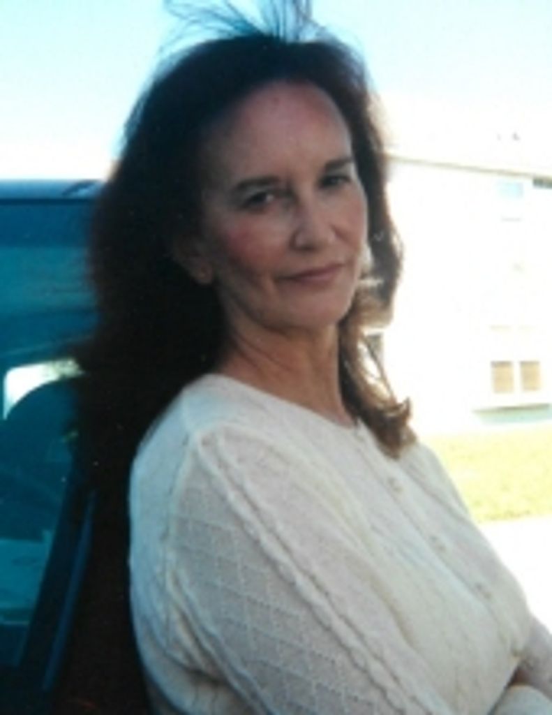 Derreth Deloach Newberry