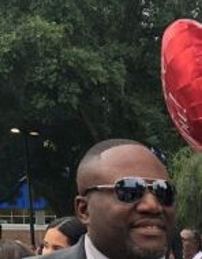 Reginald Leon Dillon