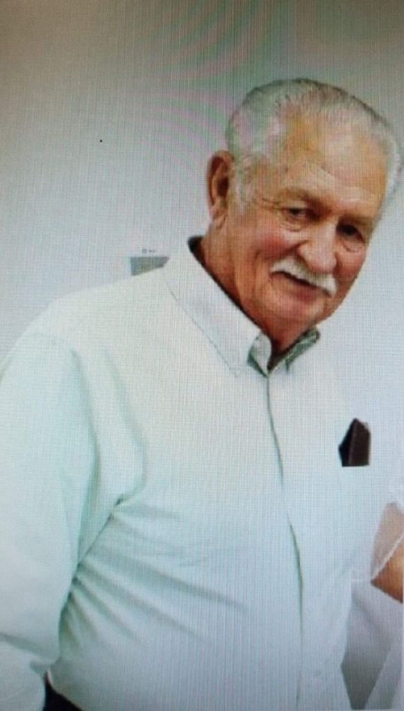 Robert Junior Anderson