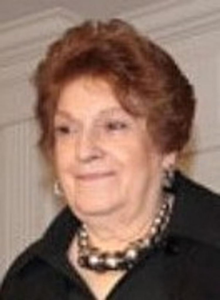 Alexandra J. "Sandra" Petro Profile Photo