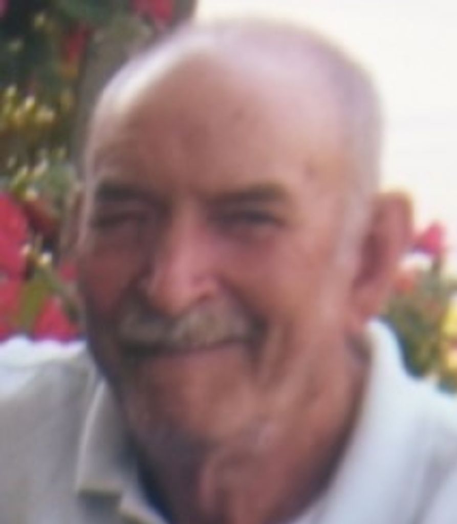 Jimmy McArthur Akers