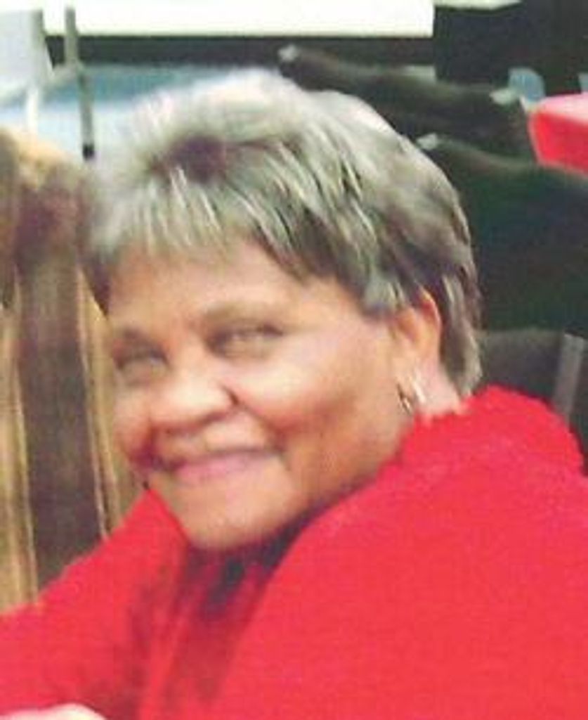 Mrs. Betty Eaton