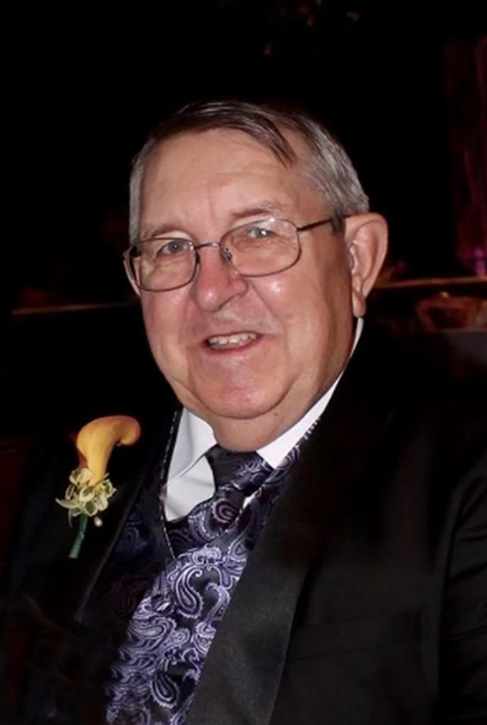 Allen Charles Burtz Profile Photo