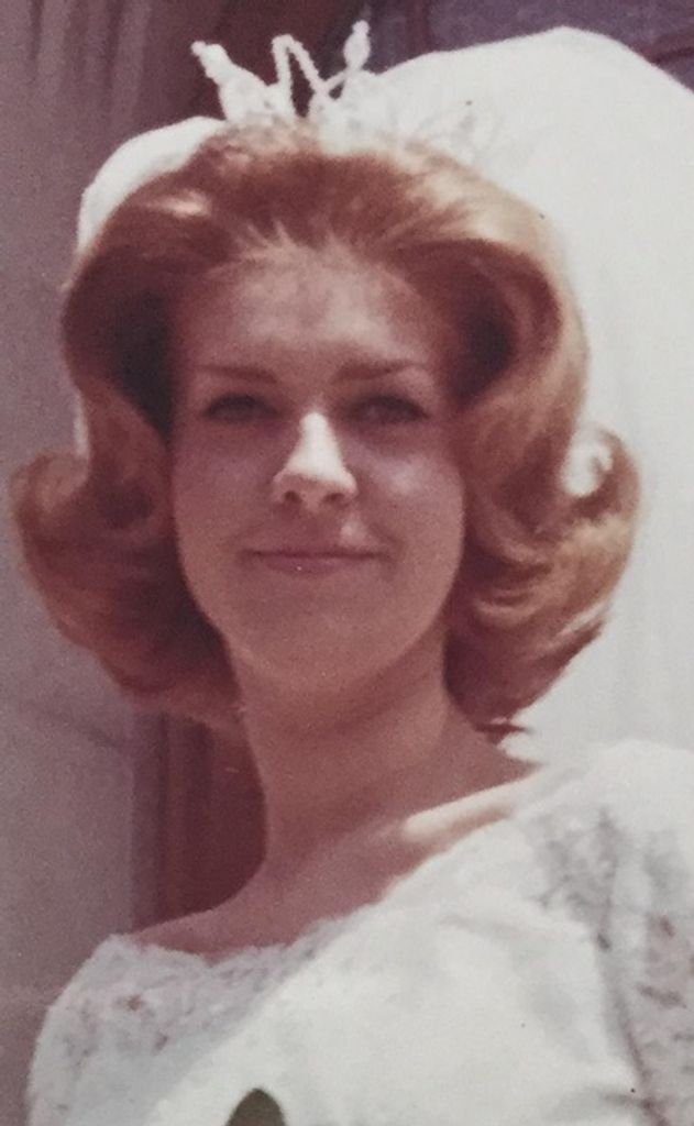 Carol J Lavin Profile Photo