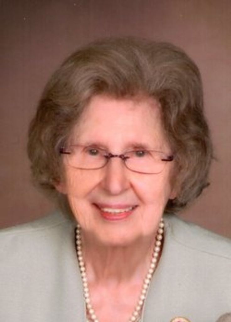 Alberta Reissner Fricke