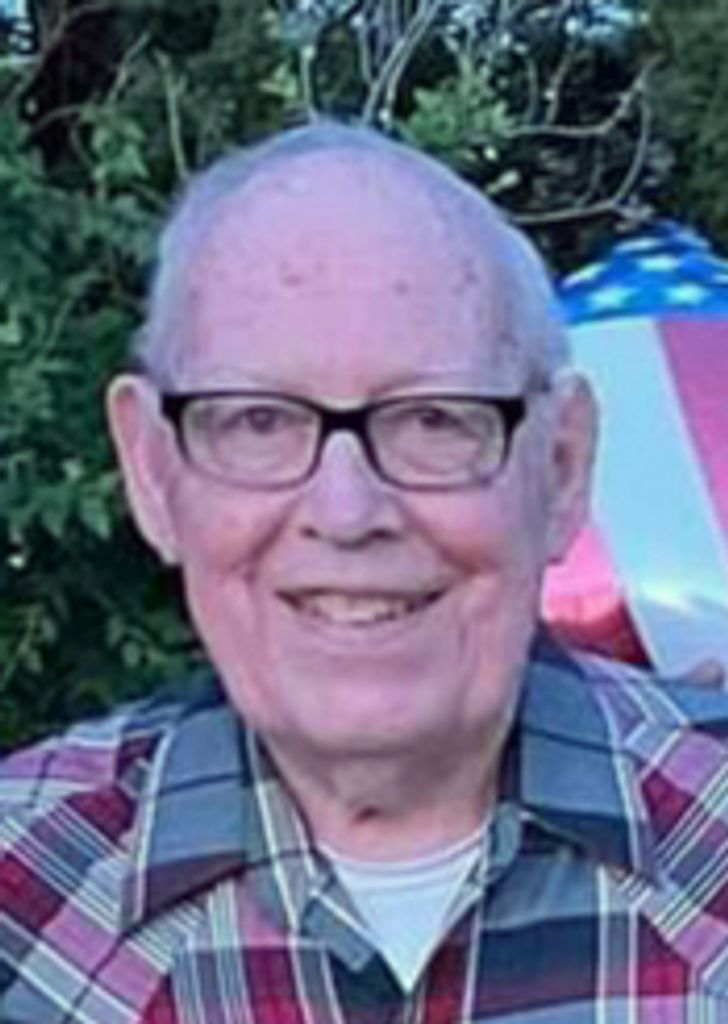 Francis E. "Gene" Huffmier Profile Photo