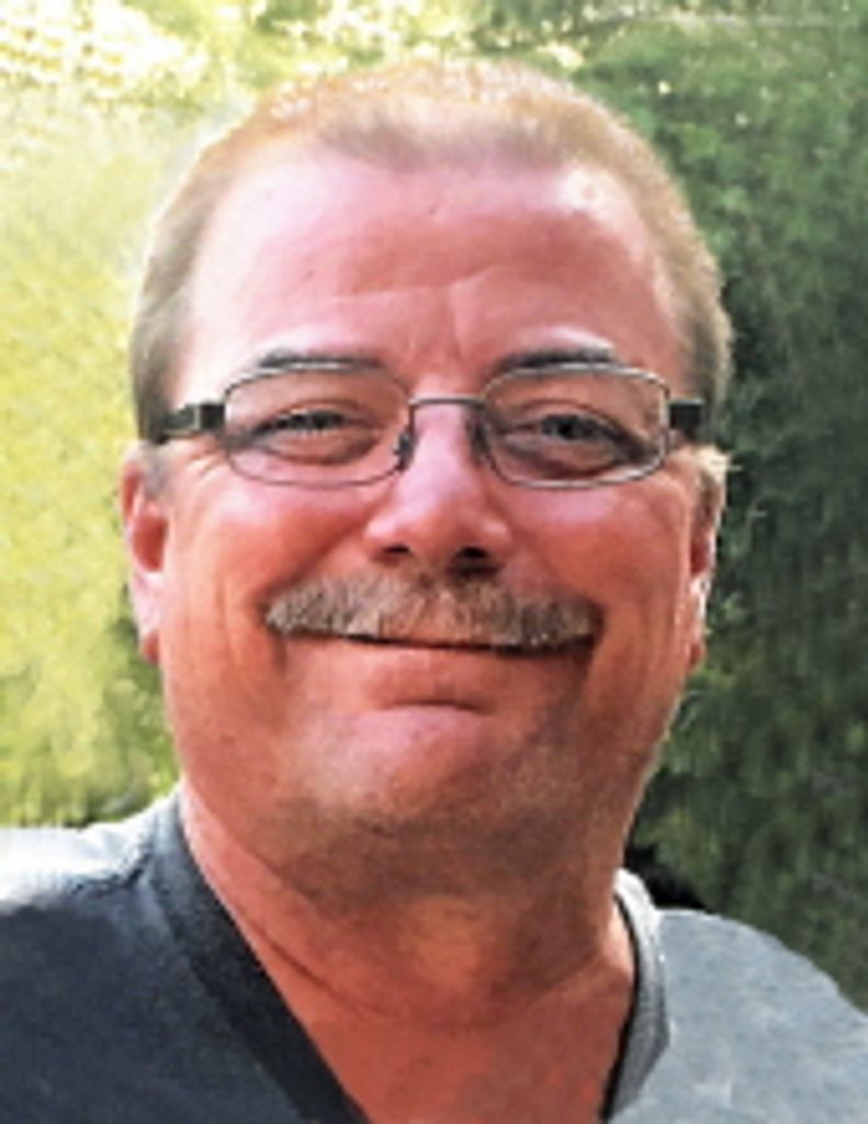 Charles ''Dave'' Myers