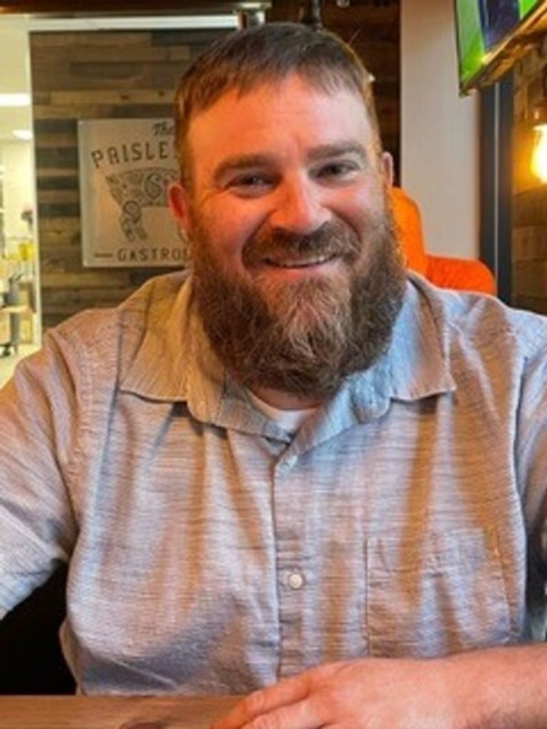 Jack Robert Rodriguez