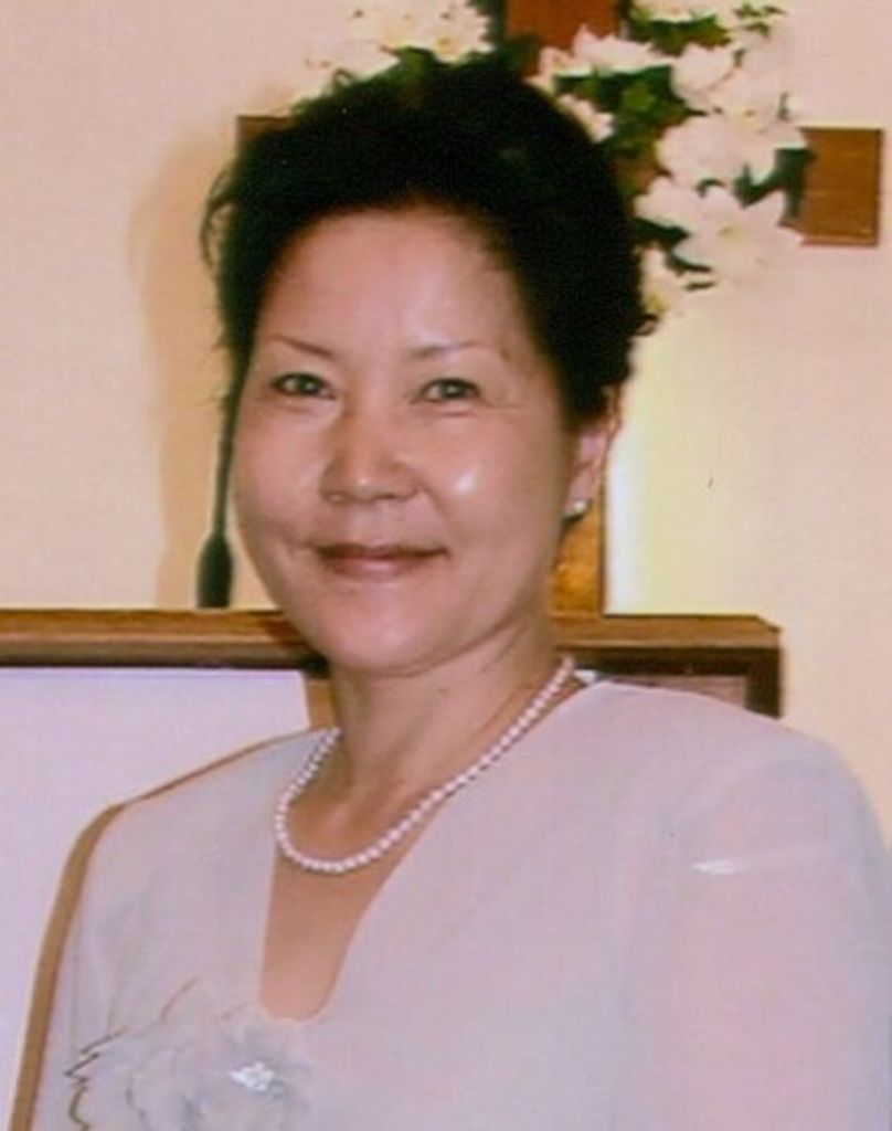 Myong Ok Sowell