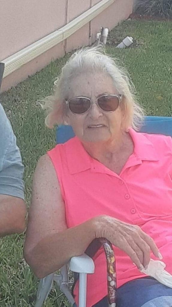 Zelda Jean Peckerman Profile Photo