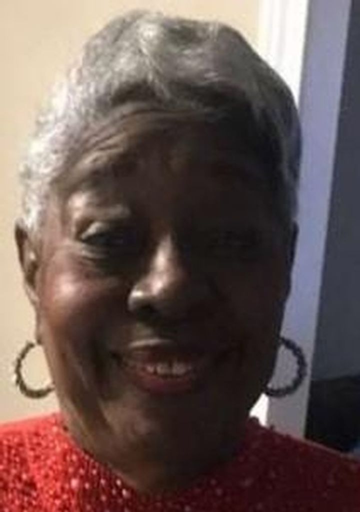 Mrs. Marjorie C. English