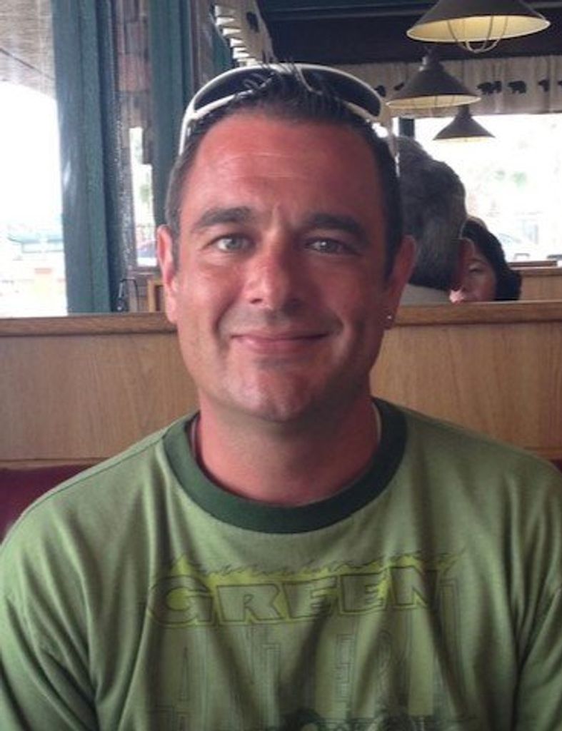 Kristoffer Cornelius Profile Photo