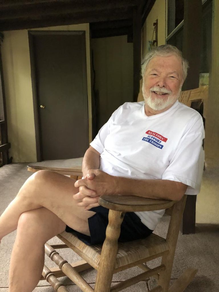 Larry Randell Carroll Profile Photo