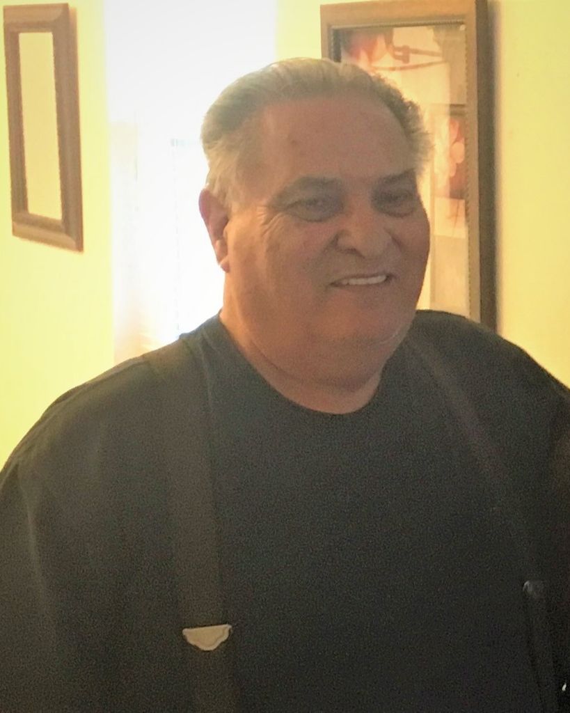 Pacomio Mondragon