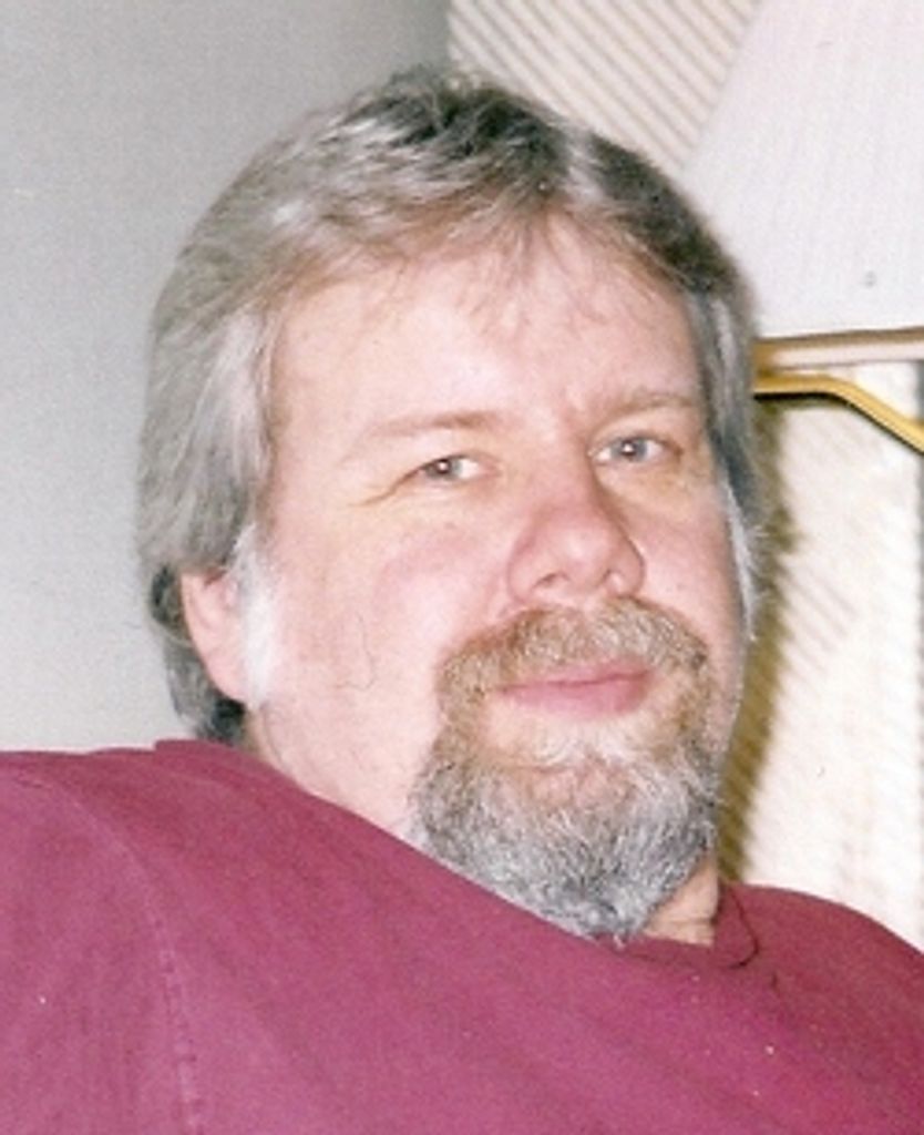 Dale Todd Lawrence Profile Photo