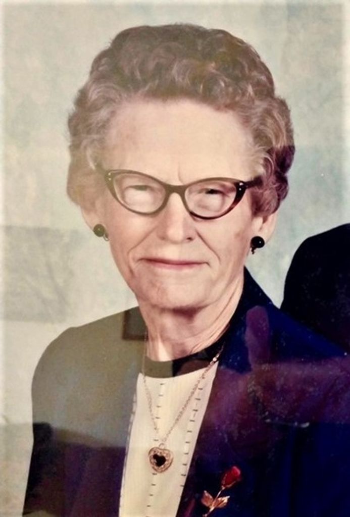 Lucille Stone Smith Profile Photo