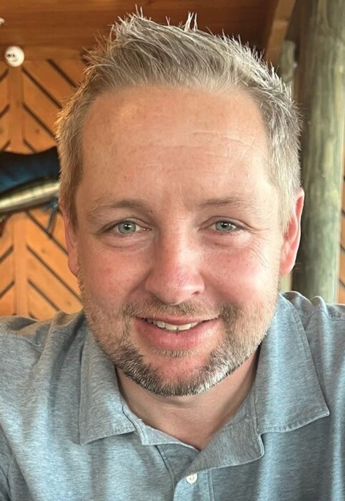 Matthew Lee Alexander