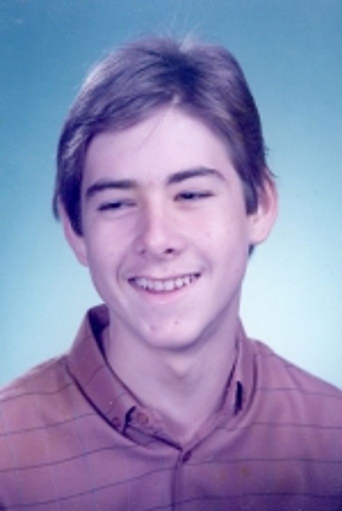 Jeffrey "Jeff" Burch Profile Photo