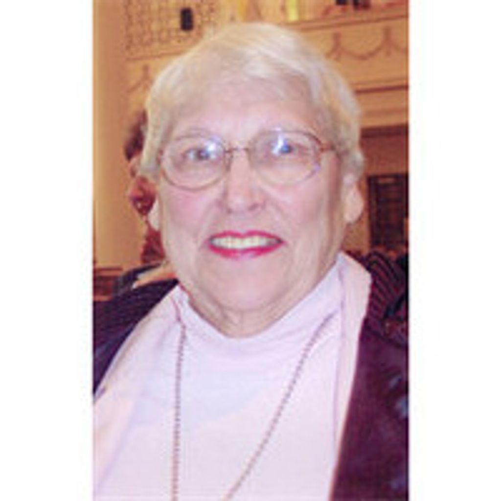 Catherine Jennings Bain