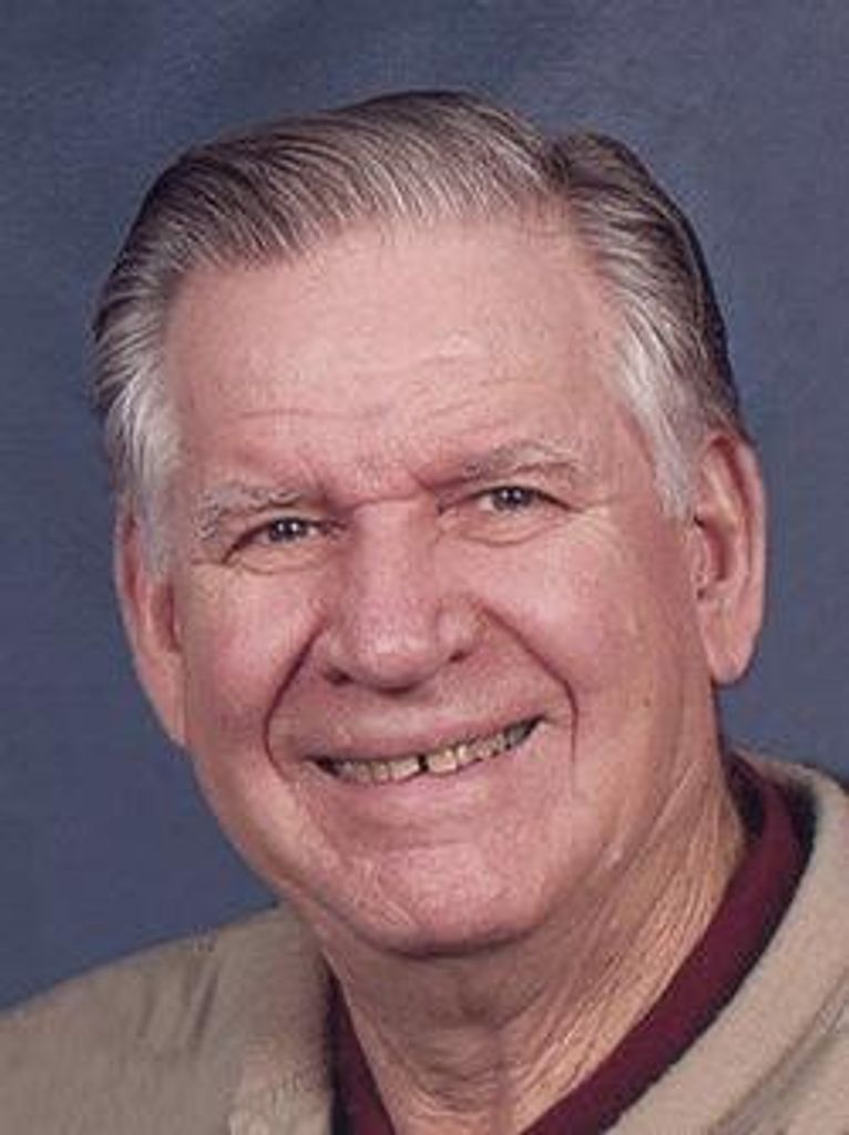Garland E. Dezell