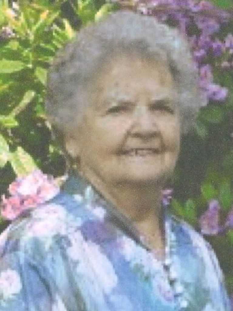Nancy Belle Currey Profile Photo