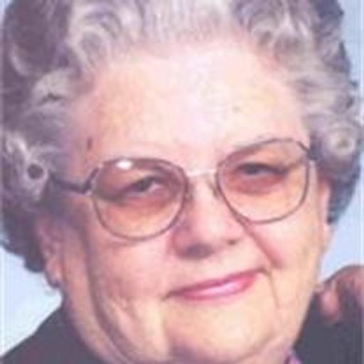 Leona B. Leonard (Bank) Profile Photo