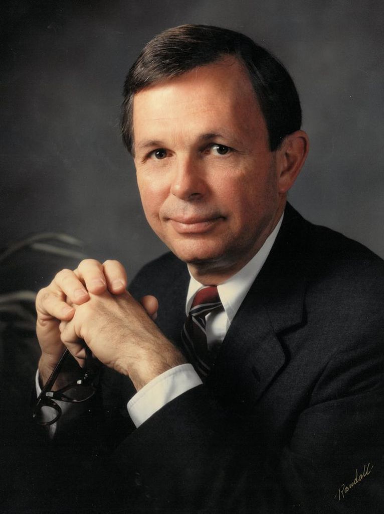 Richard Kimmel Haines Profile Photo