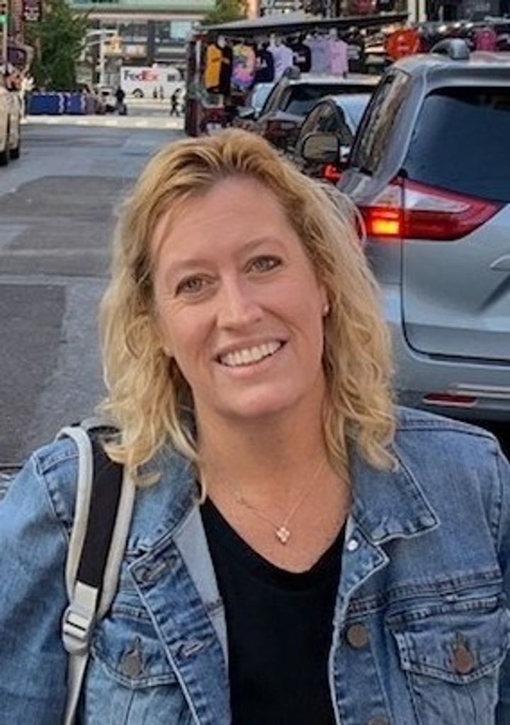 Susan Elizabeth (Mckinlay)  Mckinlay Capin