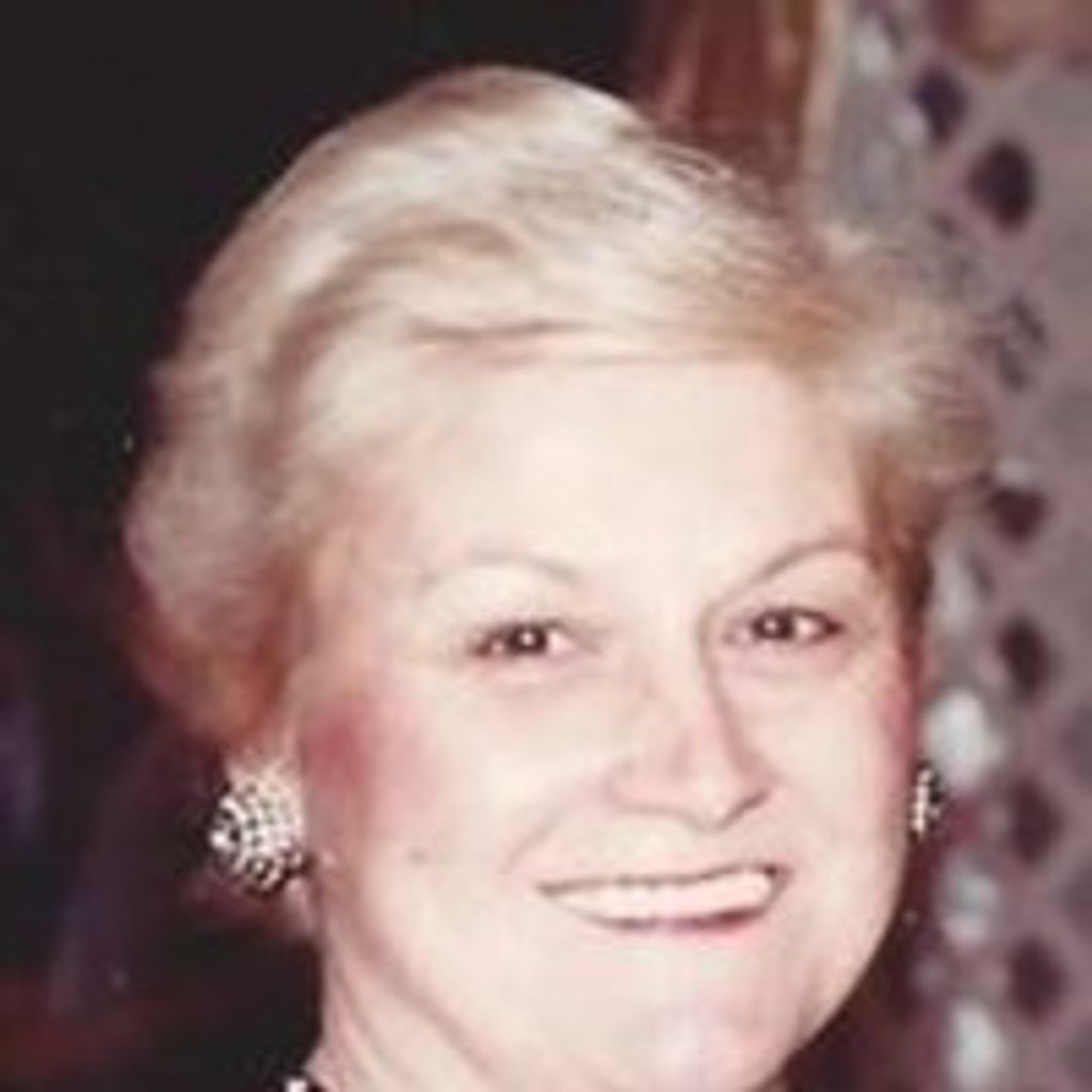 Irene Broussard Lemaire
