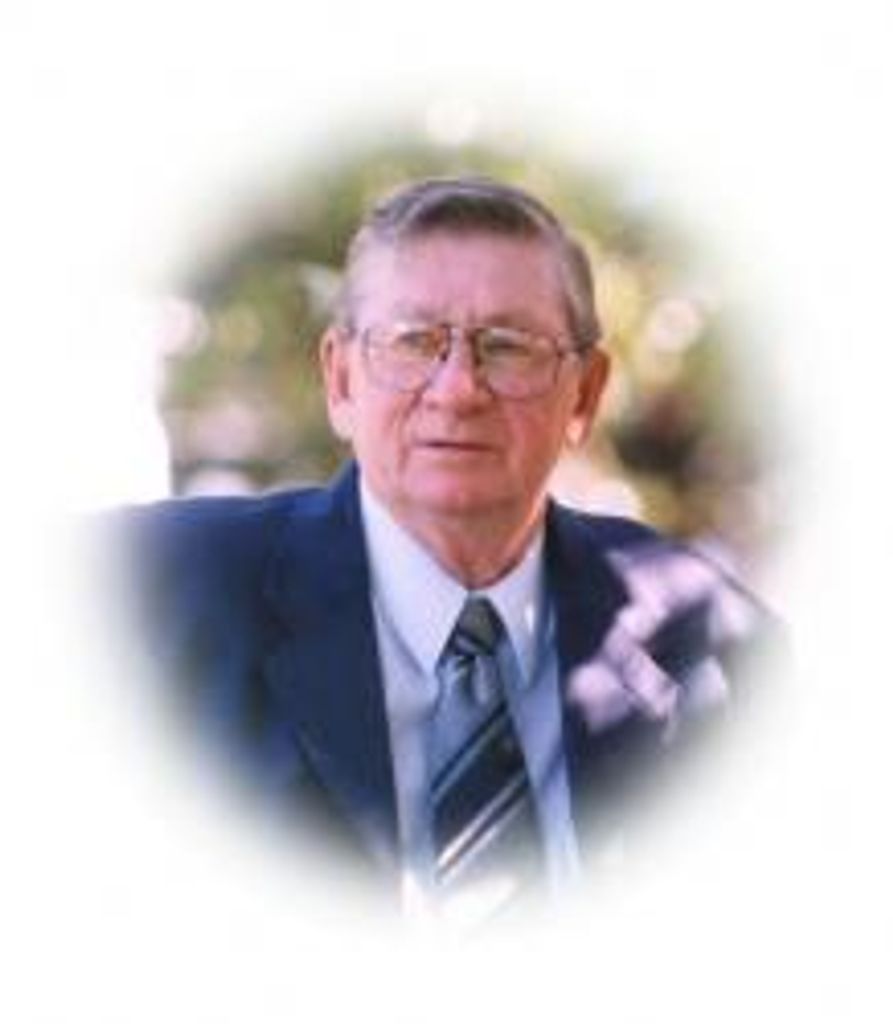 Charles Ross Graham Profile Photo