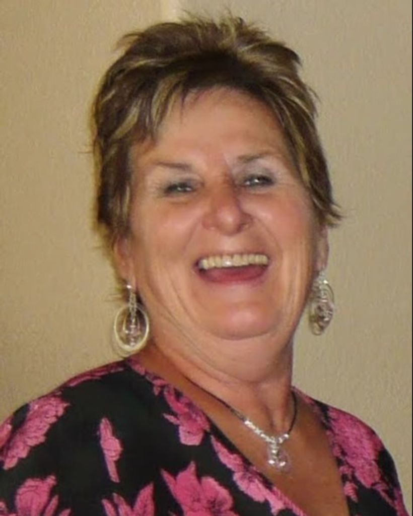 Susan J Bridges (Rains)