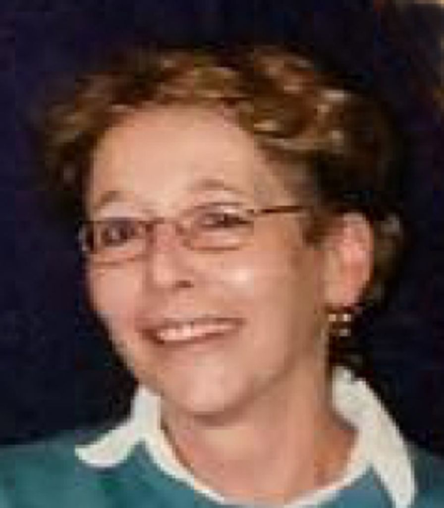 Wendy Busch Profile Photo