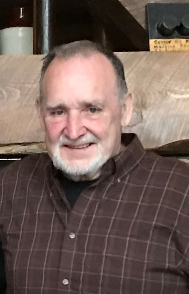 Johnny Dale Newsome Profile Photo