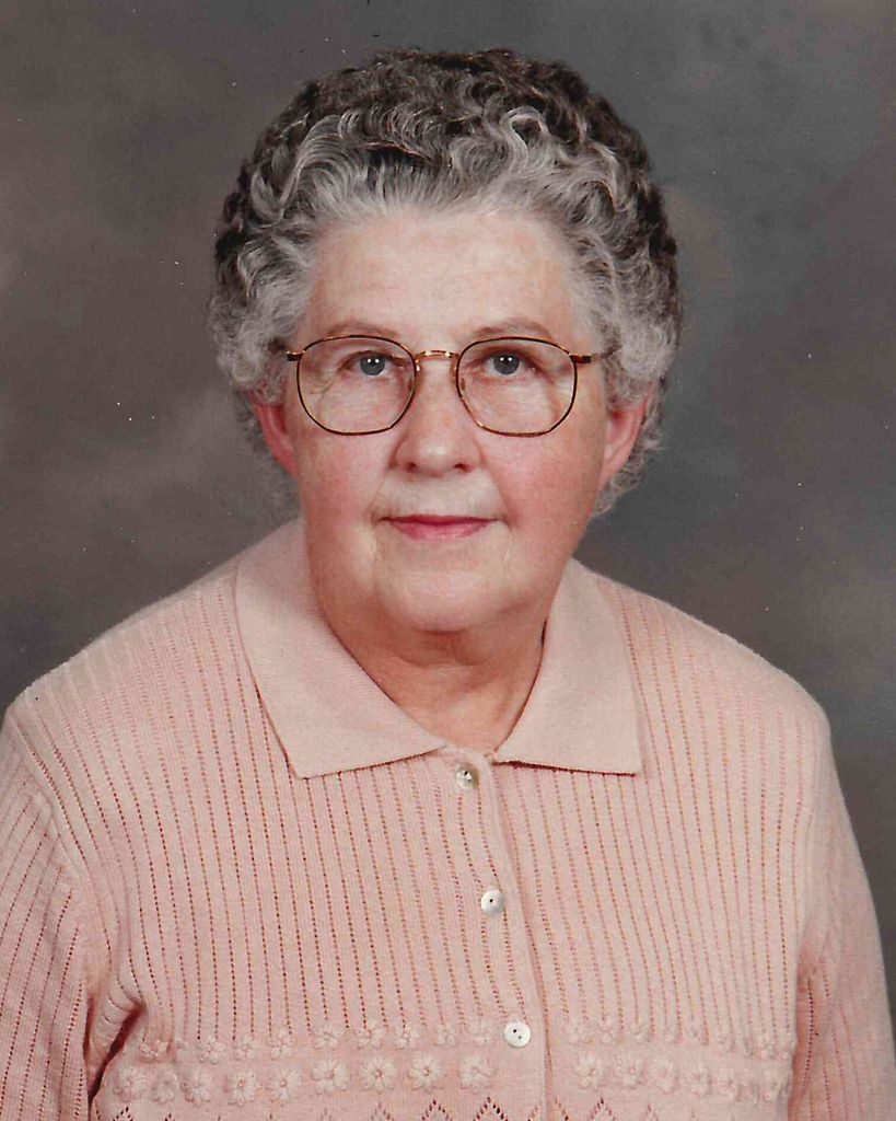 Shirley M. Katherman Profile Photo