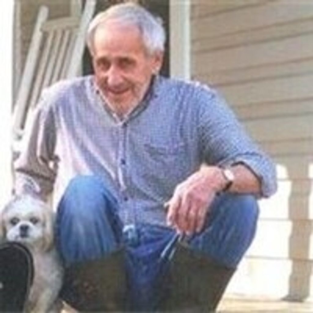 Jay Horace Greene