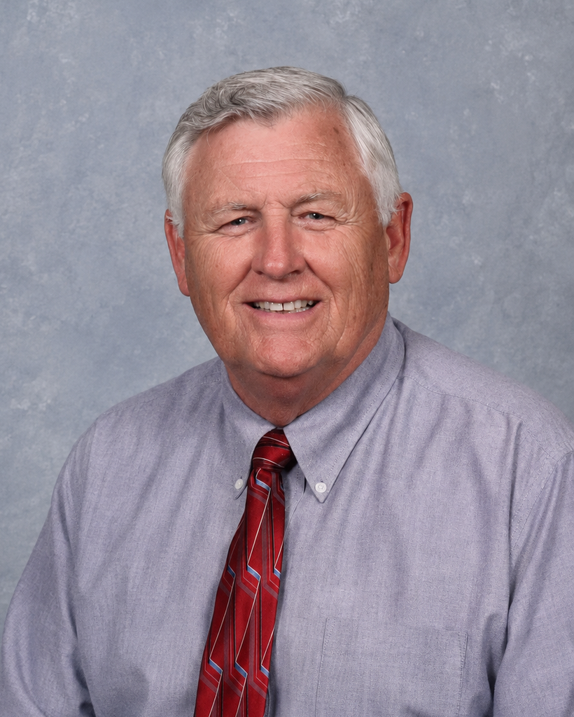 Robert Wells Cox Profile Photo